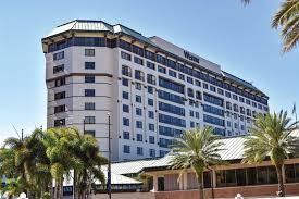 The tampa convention center is only a five minute. Westin Tampa Waterfront Restoration Ready For The Long Haul