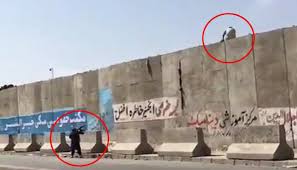 Jun 23, 2021 · in northern afghanistan, the taliban captured the town of shir khan bandar, a dry port on the border with tajikistan, sending customs worker and members of the security forces fleeing to safety. 3mtv4jwqwx3k M