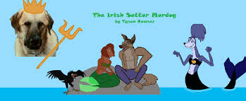 Where are they now this st. The Irish Setter Merdog Fan Fiction Fandom