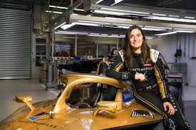 This page is about riyadh, (motorsport/formula e). Entry List Revealed For Riyadh Test E Racing Net