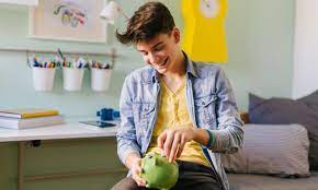 Td ameritrade is a leading online brokerage for retail investors. How To Invest As A Teenager Get Started Now