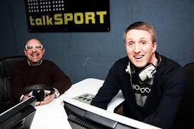 It is the only 24 hour station totally dedicated to sports discussion and match commentary. Talksport Presenter Wins Split Ir35 Decision Accountingweb
