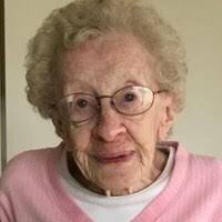 Lois Flora Hewitt Obituary (2021)