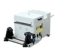 Powder Shaker Small Shaker Machine 30cm 33cm Mini Dtf Oven And Powder  Shaker Dryer Machine Dtf