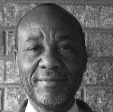 Candidate 1 Rick Thornton Adams