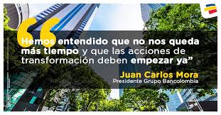 Check spelling or type a new query. Bancolombia à¸šà¸™à¸—à¸§ à¸•à¹€à¸•à¸­à¸£ Juan Carlos Mora Presidente Del Grupo Bancolombia Asegura Que Los Bancos Estamos Ante Una Oportunidad Historica Esto Radica En El Hecho De Que Han Entendido Que A Traves De Cada