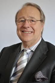 Bexleyheath solicitor T G Baynes recognised by Law Society