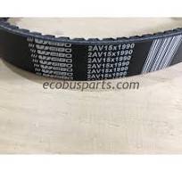 Duplex B Type Belt For Yutong Bus Manufacturers China ...