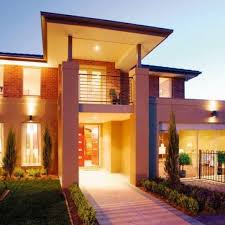 (0.19 mi) wyndham garden guadalajara acueducto. 15 Modelos De Fachadas De Casas De Dois Andares