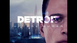 Detroit: Become Human