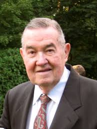 Gerald Mathews Obituary