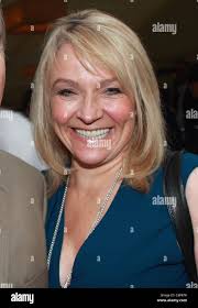 Helen Fielding Terrence Higgins Trust's Friends for Life Gala Dinner at The  Artillery Gardens at the HAC London, England Stock Photo