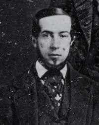 George Follett (abt.1830-abt.1900)