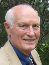 Obituary for Charles H. Goodrich