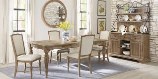 Explore our variety of dining room storage cabinets and display racks, shop here. Full Dining Room Sets Table Chair Sets For Sale