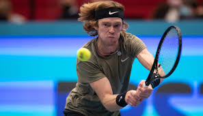 Dominik koepfer advances to the round of 16 at the us open. Lorenzo Sonego Vs Andrey Rublev Tipp Prognose Quoten 01 11 2020 Wettbasis