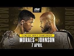 Jul 11, 2021 · notes: One On Tnt 1 Moraes Vs Johnson Fightevents De