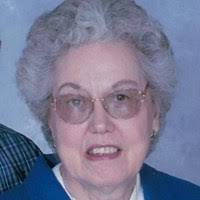 Marjorie Dillon Obituary