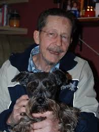 Obituary for John David Hedger