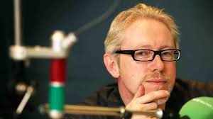 Arts Tonight with conductor Stephen Barlow as guest