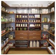 Storeroom Beautiful Pantry Dream Pantry Pantry Design