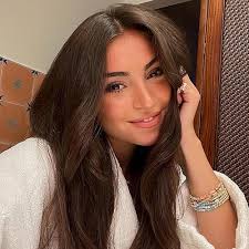 Ashley LaMarca's Amazon Page