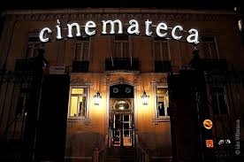 Maybe you would like to learn more about one of these? Cinema Musem Cinemateca Lisbon
