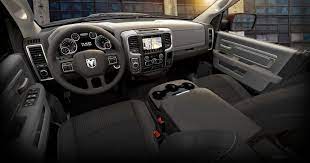 2019 ram 1500 warlock is priced right and revives a retro name. 2019 Ram 1500 Classic Warlock Edition Pick Up Trucks