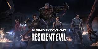 In dead by daylight, a killer or survivor can be purchased and unlocked for iridescent shards. Dead By Daylight Adds Chris And Claire Redfield Through Legendary Resident Evil Skins