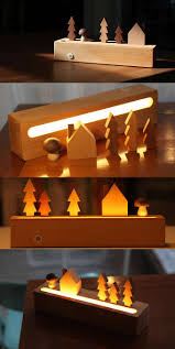 Find your wooden lamp easily amongst the 1,344 products from the leading brands (martinelli, bover, royal botania,.) on archiexpo, the architecture and design specialist for your professional purchases. 97 Wooden Lighting Ideas Lamp Lamp Design Wooden Lamp