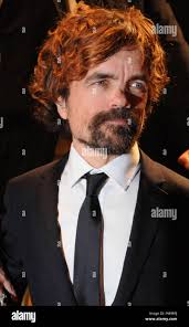 Peter dinklage hi-res stock photography and images
