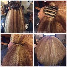 Unfinished Business These Colors Though Crochetbraids Knotlesscrochet Knotlesscrochetbraids Protectivestyles Hairbymason