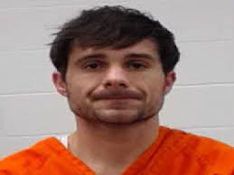 Alabama Man Flees in Stolen Vehicle