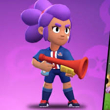 Brawl Stars Skins List March April Skins All Brawler Cosmetics Pro Game Guides Brawl Stars Star Character