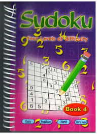 Check spelling or type a new query. Spiral Bound Pocket Sudoku Book 4 3125 Quickdraw Supplies