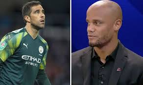 See more of claudio bravo. Claudio Bravo May Be Better Than Ederson For Man City Vs Liverpool Says Vincent Kompany Football Sport Express Co Uk