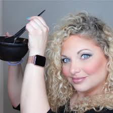 Sarah Summer Barnard Hair stylist and color specialist