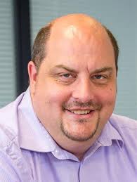 Paul Rivers, author of YOUR FOCUS blogs, industry blogs