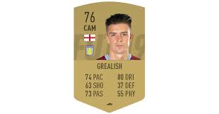 They involve performing feats with specific types of players in a number of games. The Spectacular Rise Of Aston Villa Playoff Hero Jack Grealish According To Fifa Birmingham Live