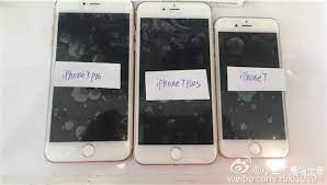 Als datum für die keynote ausgeht. Iphone 7 Wann Kommt Es Was Wir Bisher Wissen