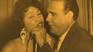 Trailer René Cabel, el Tenor de las Antillas