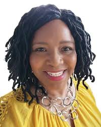 Roanoke Rapids native elected president of Poetry Society of Virginia:  First African American president in 100 years