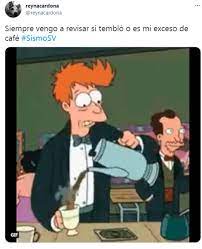 Discover more posts about funny, lol, humor, shitpost, lmao, and memes. Temblor Meme Cuando Pase El Temblor Como Lo Sintieron Los Cordobeses Y El Humor Tras El Susto Via Cordoba