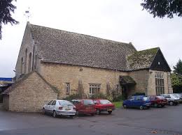 Tithe Barn Village Hall Bishop S Cleeve By Bob Embleton Bishops Cleeve County House Village