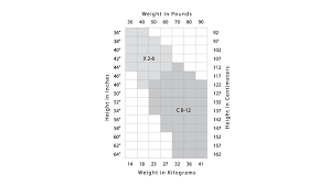 Sizing Color Charts Ms Dancewear Footwear Boutique