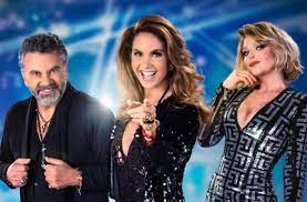 Jun 25, 2021 · el protagonista de 'renta congelada' coincidió con su hermana en que no fue su mejor momento para hacer un viaje tan retador como el que hicieron a marruecos. El Retador Lucero Itati Cantoral Y Mijares Confirmados Para Nuevo Reality Show De Televisa Y Univision Noticiero Lat