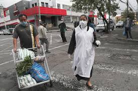 Este fue el sentido de añadir a las funciones del estado típicas la de transparencia y control social, y la electoral. Ecuador Extiende Estado De Excepcion Hasta El 13 De Agosto Tras Superar Los 48 Mil Casos De Coronavirus La Tercera