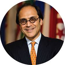 About Digital Planet