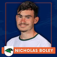 Congratulations to our five National Merit Finalists: Ava Donegan, Nicholas  Boley, Benjamin Evans, Jerrilynn Philippi, and Simon Whitty. They are among  the top academically talented high school seniors from across the country.