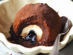 Il tartufo di pizzo è un prodotto tipico della pasticceria calabrese. Tartufo Di Pizzo Igp Eccellenza Inimitabile Della Pasticceria Calabrese Strill Eat